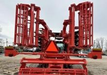 Gradas de disco -gancho Maschio Veloce PP 500