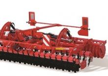 Gradas de disco -gancho Maschio Veloce PP 600