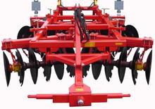 Gradas de disco -gancho Brix BK 300 AX