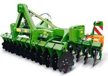 Gradas de disco -gancho Amazone Catros* 7501 T-KW
