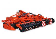Gradas de disco -gancho Kubota CD1400 AP