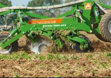 Gradas de disco -gancho Amazone Certos 7001-2TX