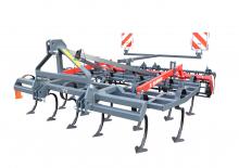 Gradas de disco -gancho Saphir AllStar 301 Profi 