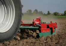 Gradas rotantes Kverneland NG-H 301