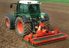 Gradas rotantes Kverneland NG-H 301