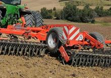 Gradas de disco -gancho Kuhn Optimer 7503