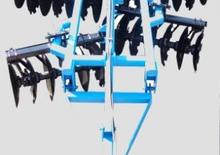 Gradas de disco -gancho Bremer SE-AB 440/66