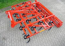 Gradas de disco -gancho Brix Unimax 400 H