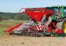 Gradas rotantes Vogel & Noot Arterra Grip 302