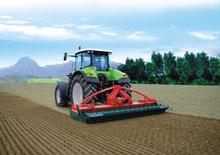 Gradas rotantes Vogel & Noot Arterra Grip 400