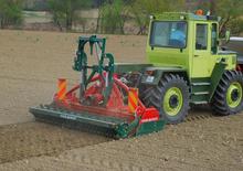 Gradas rotantes Vogel & Noot Arterra MS 300