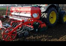 Gradas rotantes Vogel & Noot Arterra MS 302