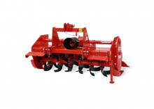 Gradas rotantes Maschio B 155