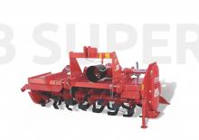Gradas rotantes Maschio B Super 180
