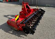 Gradas rotantes Pegoraro C 3000