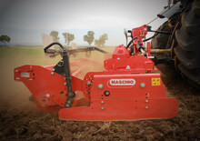 Gradas rotantes Maschio Corvo 3600