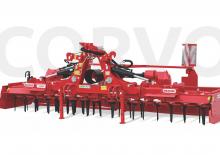 Gradas rotantes Maschio Corvo 4000