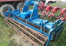 Gradas rotantes Rabe Corvus PKE 3001