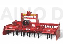 Gradas rotantes Maschio Daino DS 2500