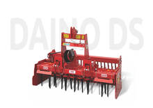 Gradas rotantes Maschio Daino DS 3000