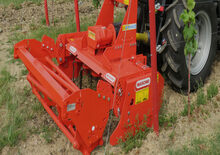 Gradas rotantes Maschio Delfino 1300