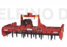 Gradas rotantes Maschio DELFINO DL 1300