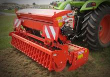Gradas rotantes Maschio Delfino Super 2300