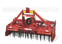 Gradas rotantes Maschio Dominator Rapido 3000