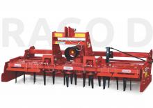 Gradas rotantes Maschio Drago DC 2500