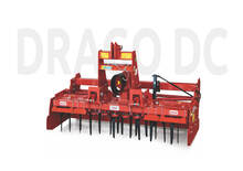 Gradas rotantes Maschio Drago DC 3000