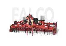Gradas rotantes Maschio Falco HD 5000
