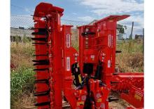 Gradas rotantes Maschio Gabbiano HD 4000