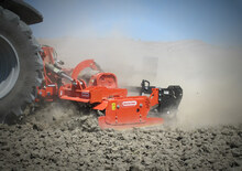 Gradas rotantes Maschio Gabbiano HD 4600