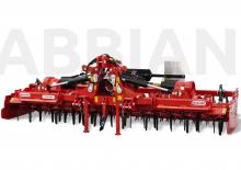 Gradas rotantes Maschio Gabbiano HD 5000