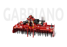 Gradas rotantes Maschio Gabbiano HD 6000