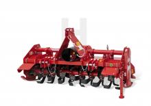 Gradas rotantes Maschio H 165