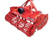 Gradas rotantes Kuhn HRB 202 S 