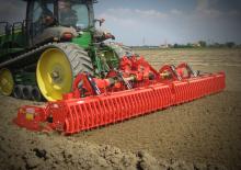 Gradas rotantes Maschio Jumbo HD 7000
