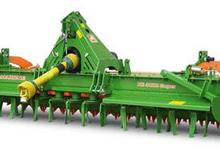 Gradas rotantes Amazone KE 3000 Special