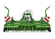 Gradas rotantes Amazone KE 2502-150
