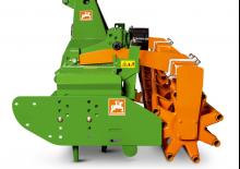 Gradas rotantes Amazone KE 3000 Special
