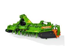 Gradas rotantes Amazone KE 3001 Special