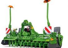 Gradas rotantes Amazone KE 3002-150
