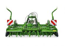 Gradas rotantes Amazone KE 3002-190