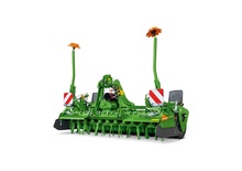 Gradas rotantes Amazone KE 3002-240
