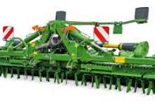 Gradas rotantes Amazone KE 6002-2-300