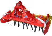 Gradas rotantes Pöttinger Lion 252