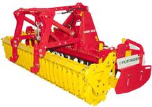 Gradas rotantes Pöttinger Lion 302.12