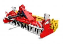 Gradas rotantes Pöttinger Lion 3540 