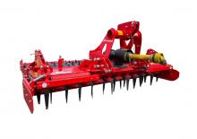 Gradas rotantes Kverneland M-Serie 3,00